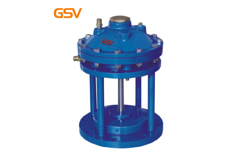 Tank low dump valve